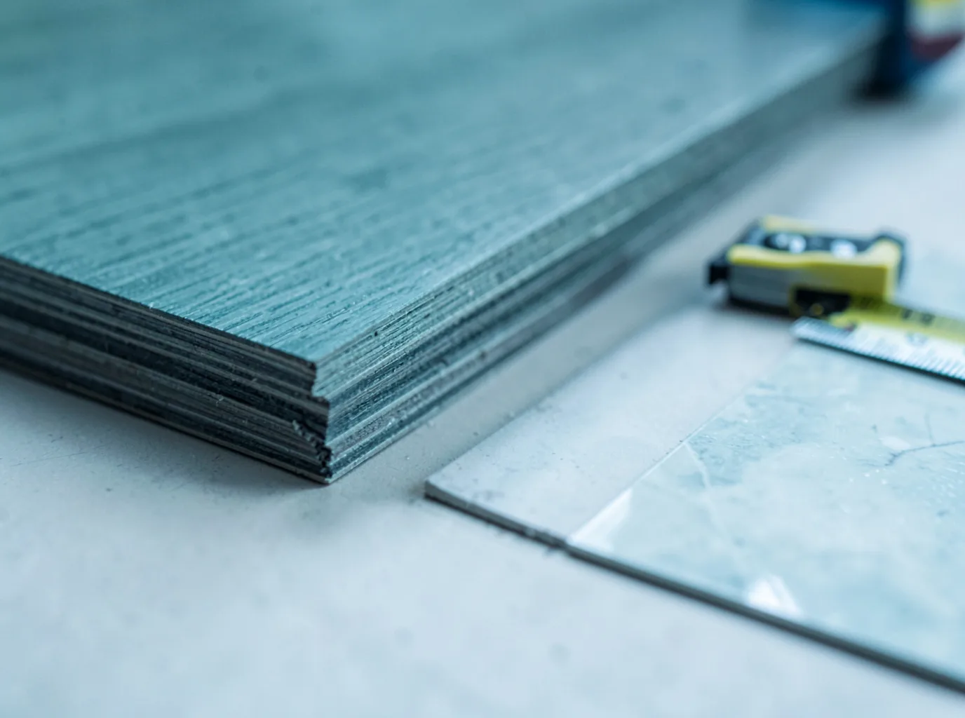 Luxury Vinyl Plank Installation Marquand, MO FAQs